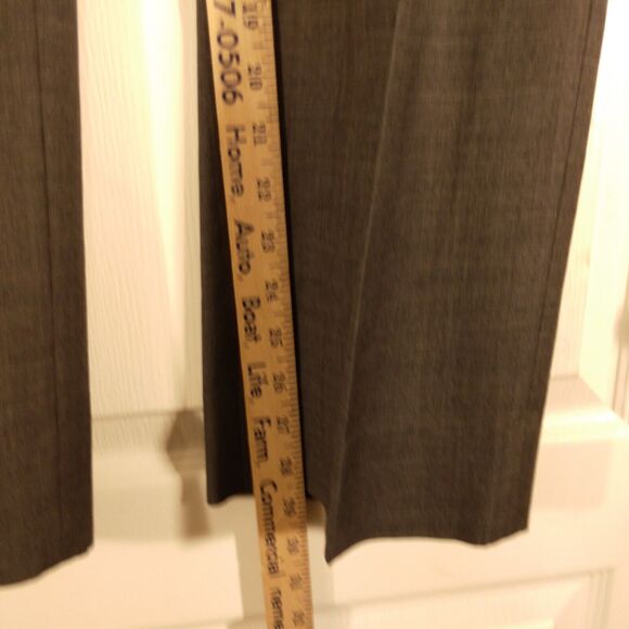 Brooks Brothers suit mens 346 regent fit 45L wool 38x31 gray 2 peice pants blzer - Picture 13 of 16